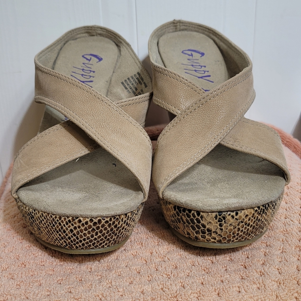 Wedges - Picture 2 of 9